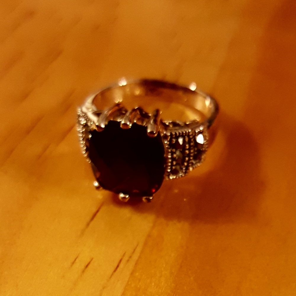 Premier Designs Symphony Ring